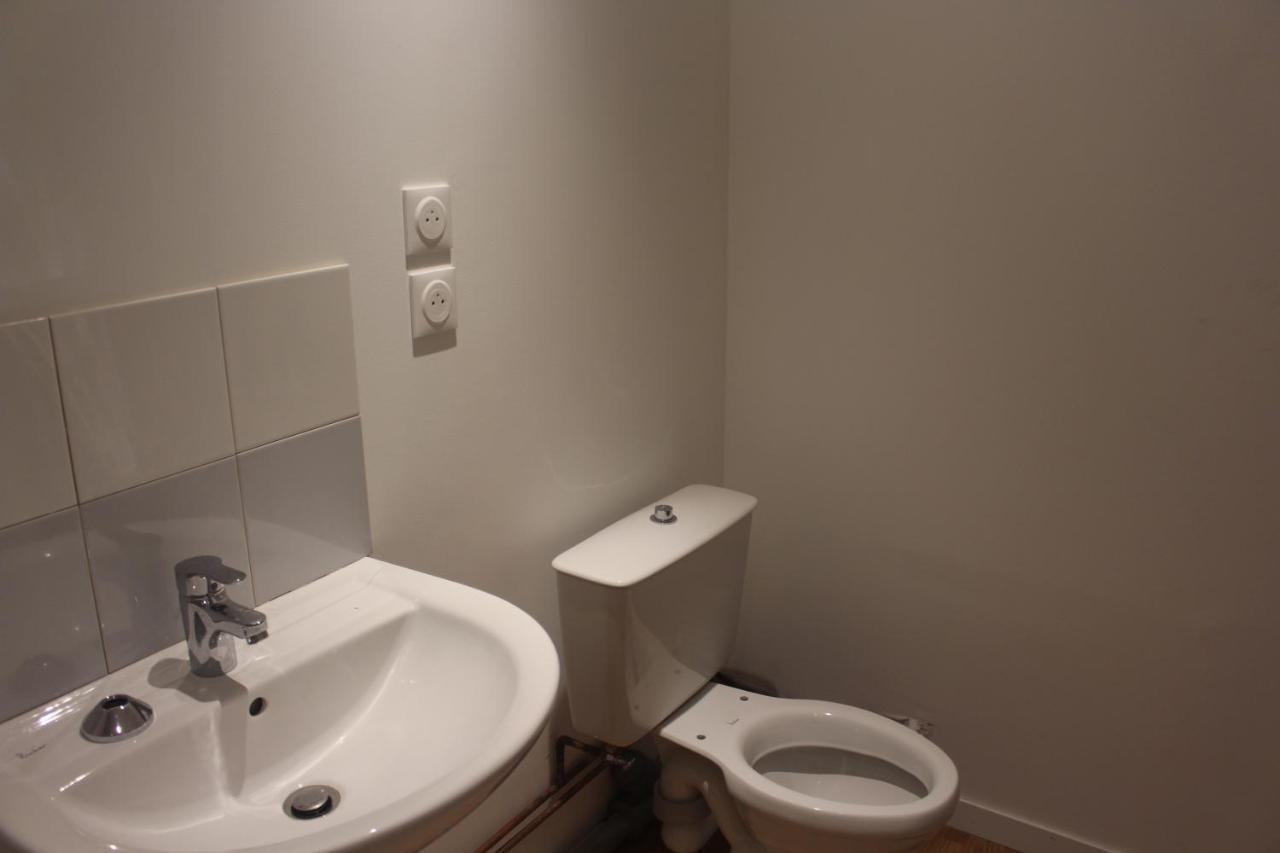 Apartamento Hyper Centre - Wifi Fibre Gratuit - Jergweloh - Le Londonien Caen Exterior foto
